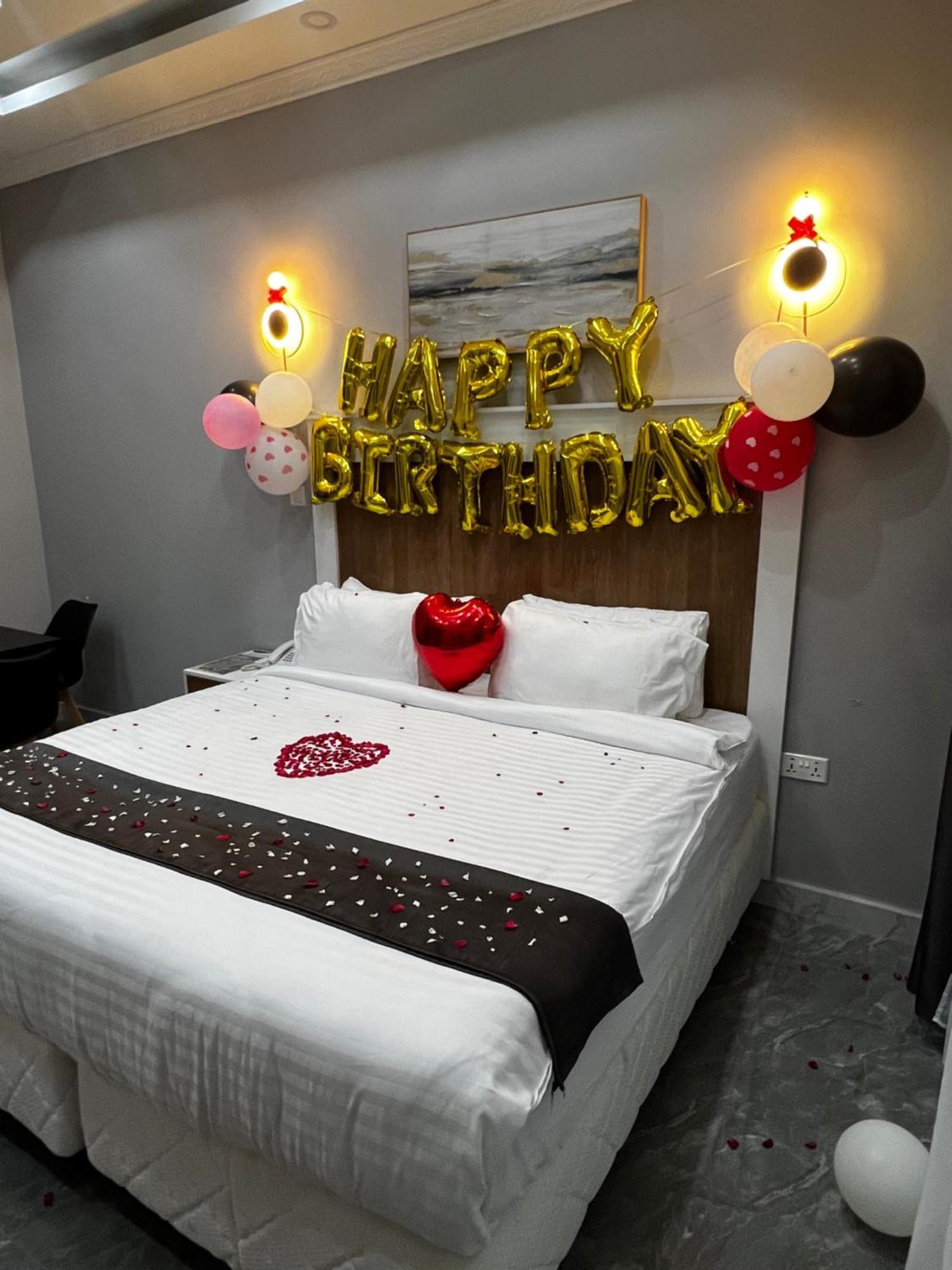 Newday Lodge Apartments ルサカ エクステリア 写真